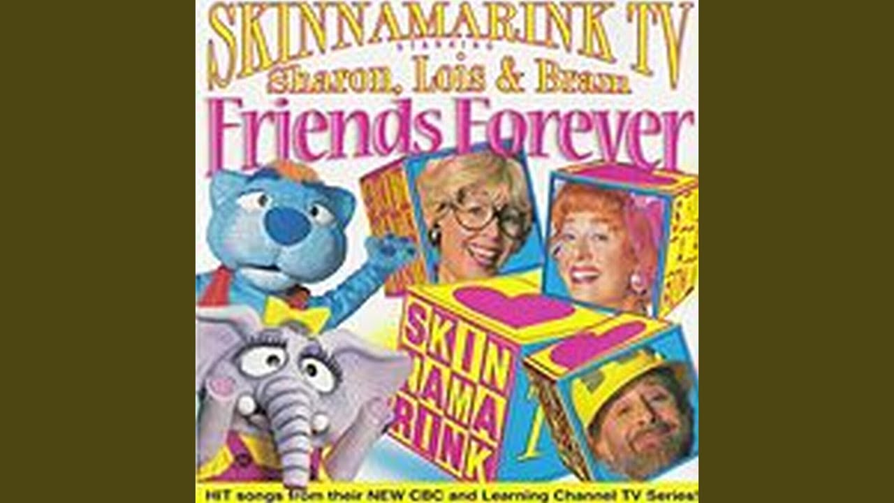 wallpapers Sharon Lois And Bram Friends Forever sharon lois and bram friends forever