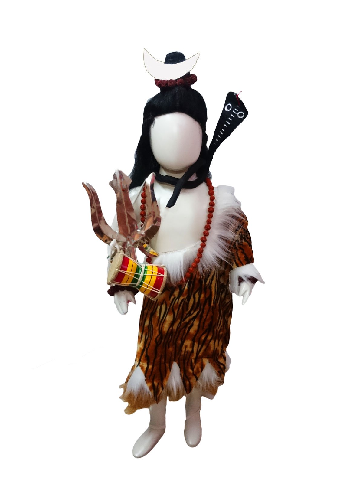 pic Shiva Cartoon Costume lord shiva costume for sale