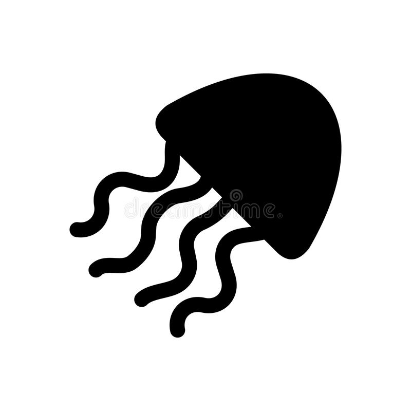 pics Silhouette Jellyfish silhouette of jellyfish