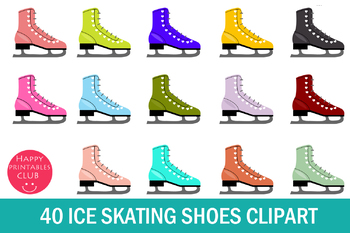 wallpapers Skating Shoes Clipart etsy