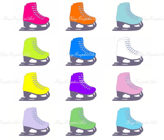 wallpapers Skating Shoes Clipart 123rf