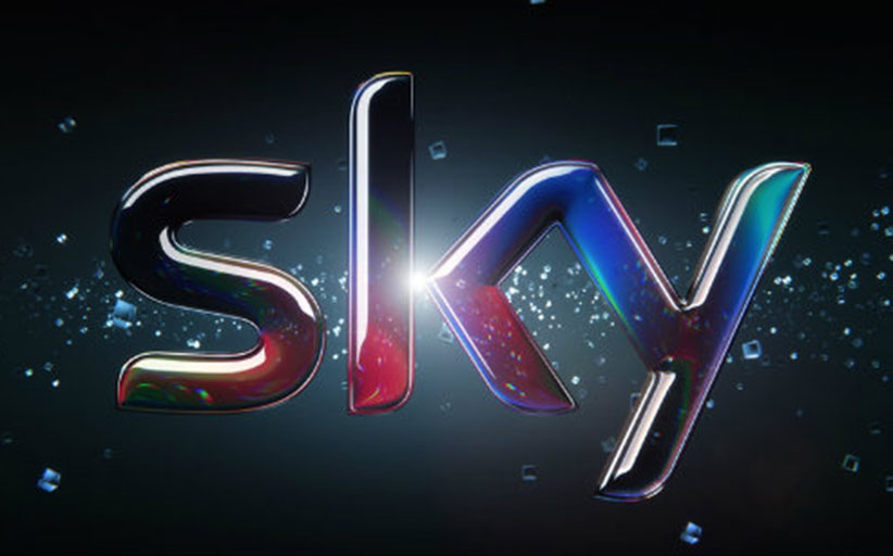 pic Sky Television Logo sky logo logos sound design