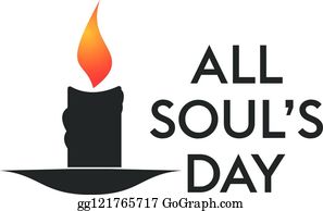 picture Soul Clip Art all souls day clip art royalty free