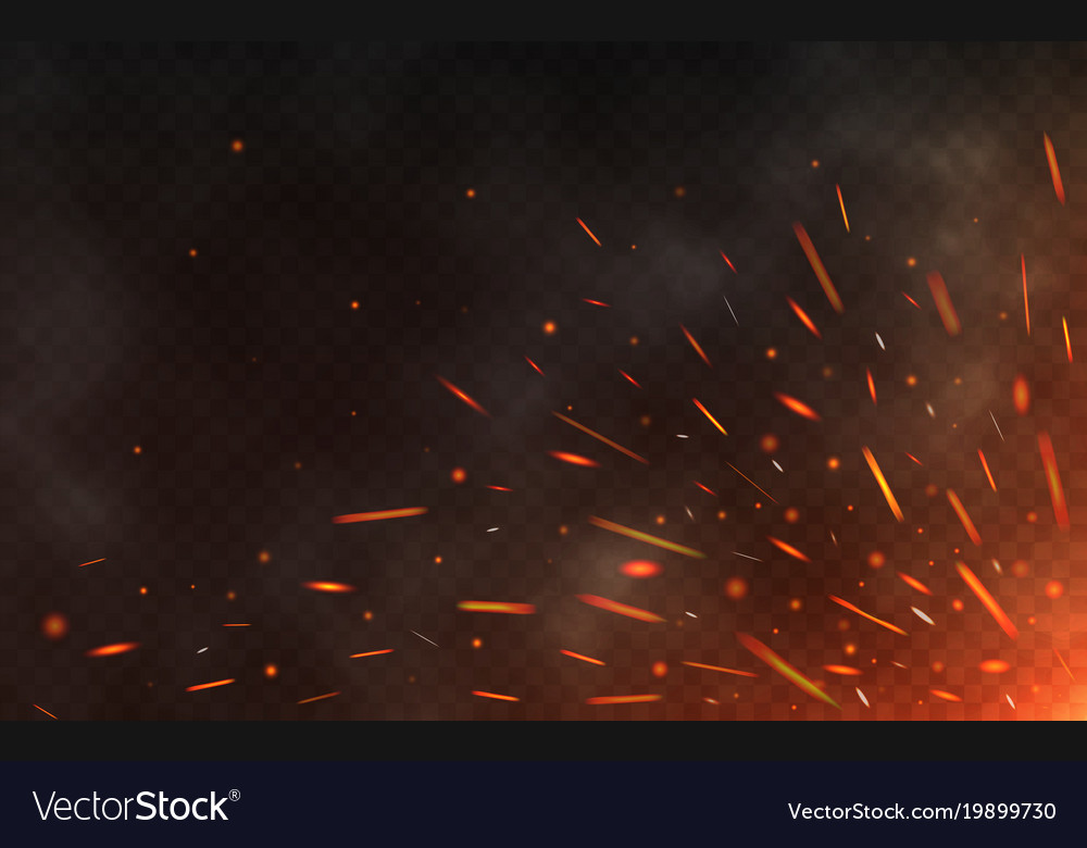 pic Spark Background Png dreamstime com