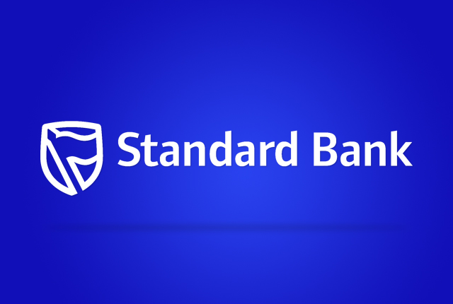 pic Standard Bank Logo standard bank group logo logosurfer com