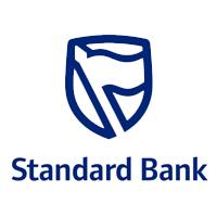 pics Standard Bank Logo standard bank confirms r300 million