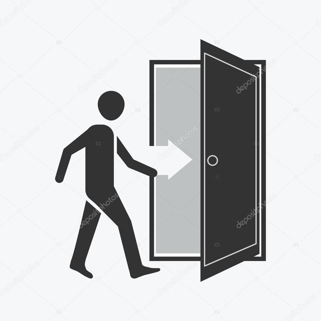 wallpapers Stick Figure Door doors stick figures movies and games
