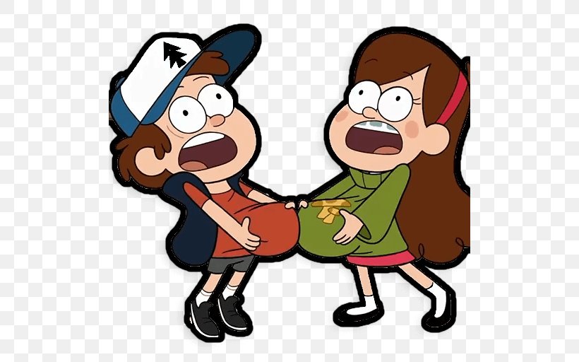 wallpapers Telegram Gravity Falls Stickers gravity falls telegram stickers pack