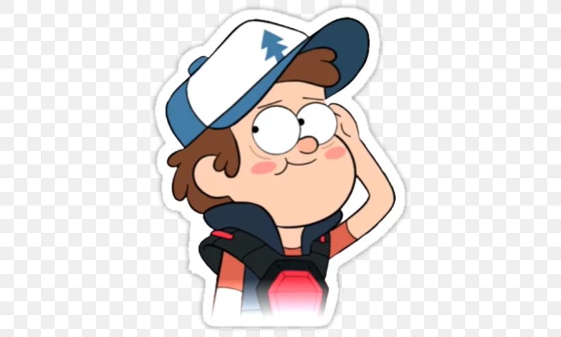 pix Telegram Gravity Falls Stickers gravity falls unofficial stickers set