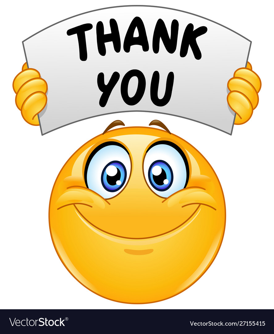pic Thank You Emoji Images https stock adobe com images cute yellow 3d smiley face with thank you quote 286181642 start checkout 1 content id 286181642