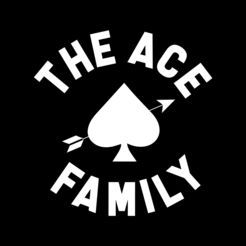 The Ace Family Logo - Zacinco