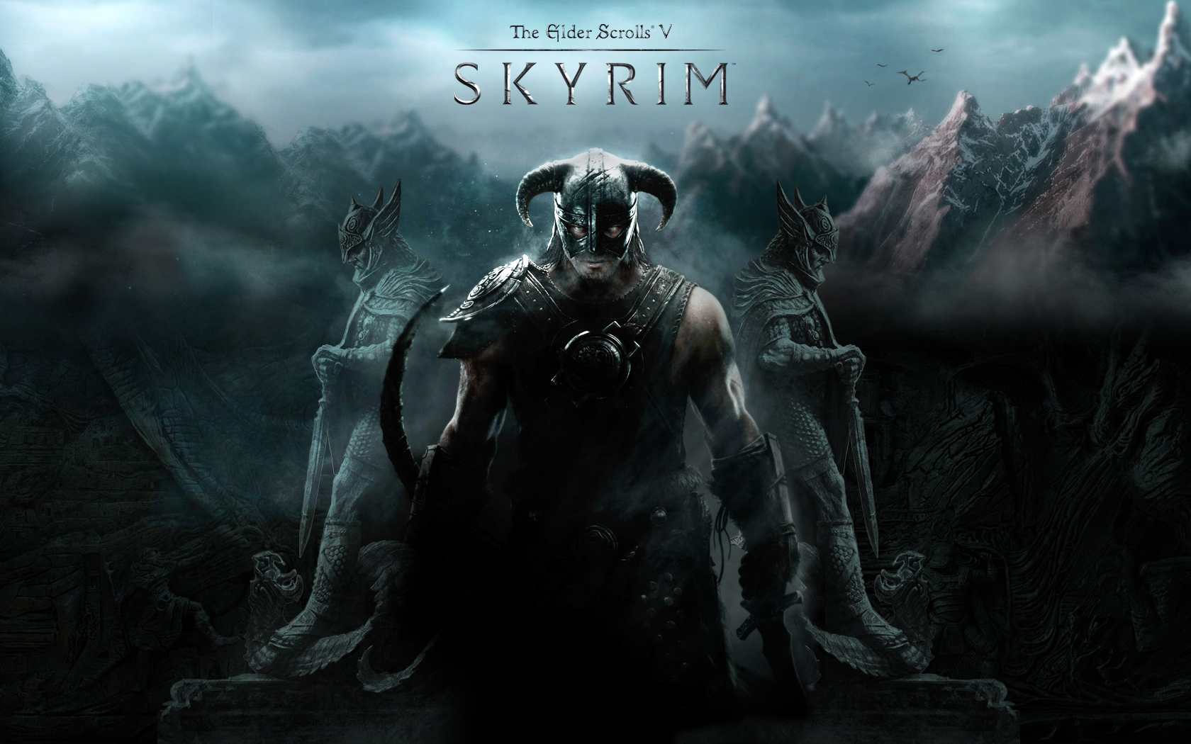pics The Elder Scrolls V Skyrim Dragonborn Download Free barnes noble