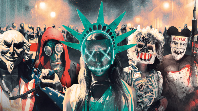 pic The Purge Election Year Free Download the purge election year download