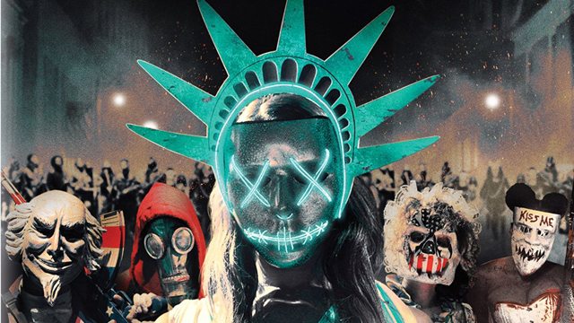 pics The Purge Election Year Free Download the purge election year own watch