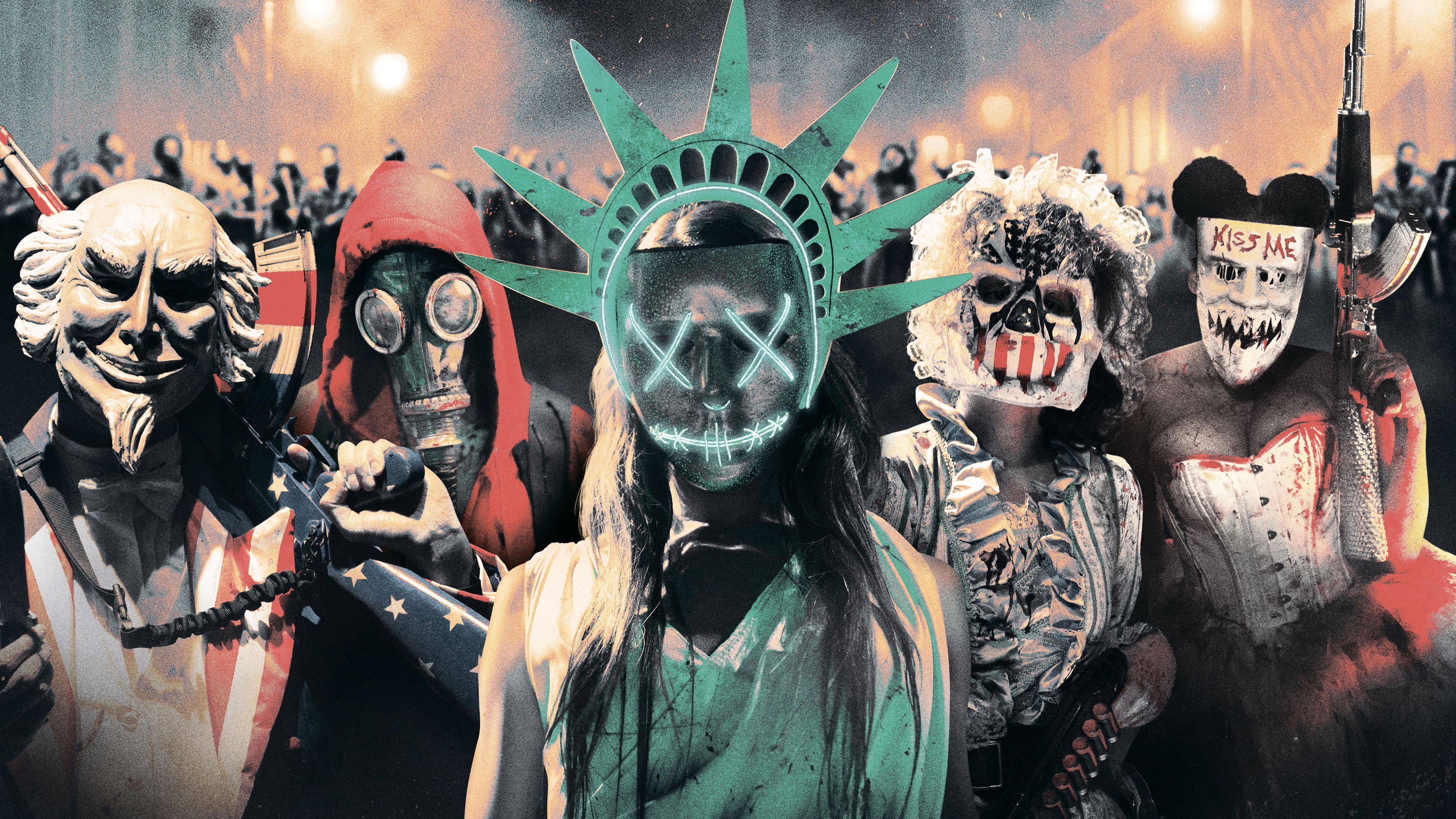 picture The Purge Election Year Free Download amazon com the purge election year