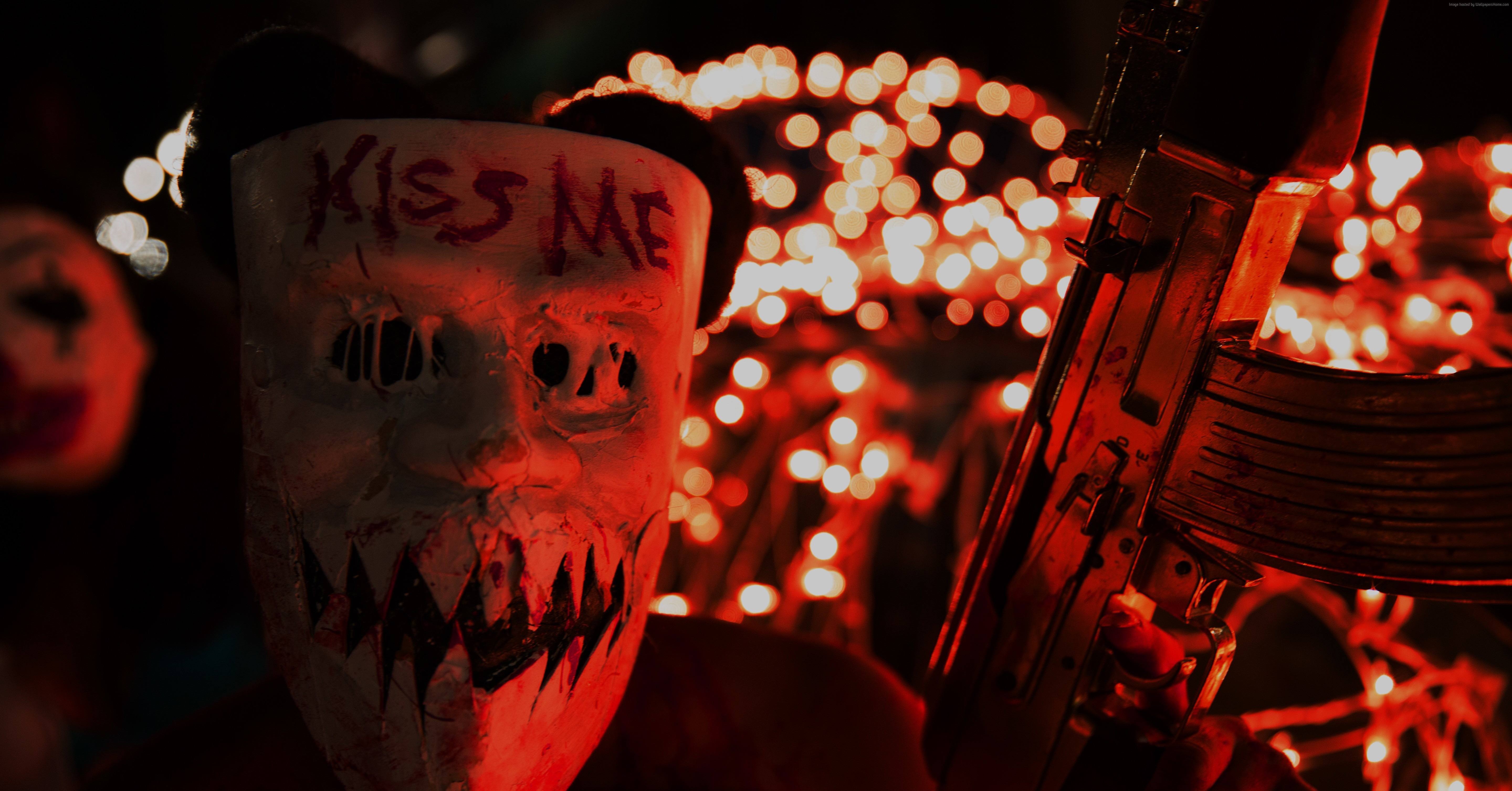 wallpapers The Purge Election Year Free Download the purge election year 2016 full