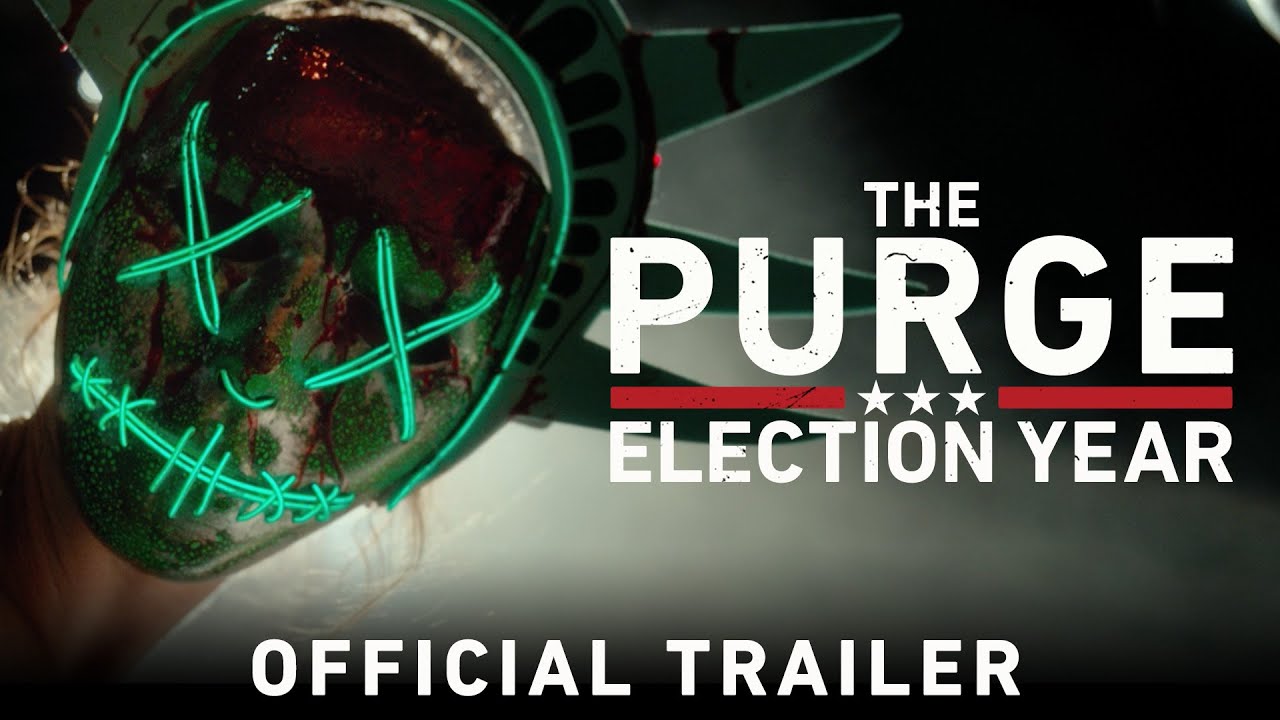 wallpapers The Purge Election Year Free Download all free download