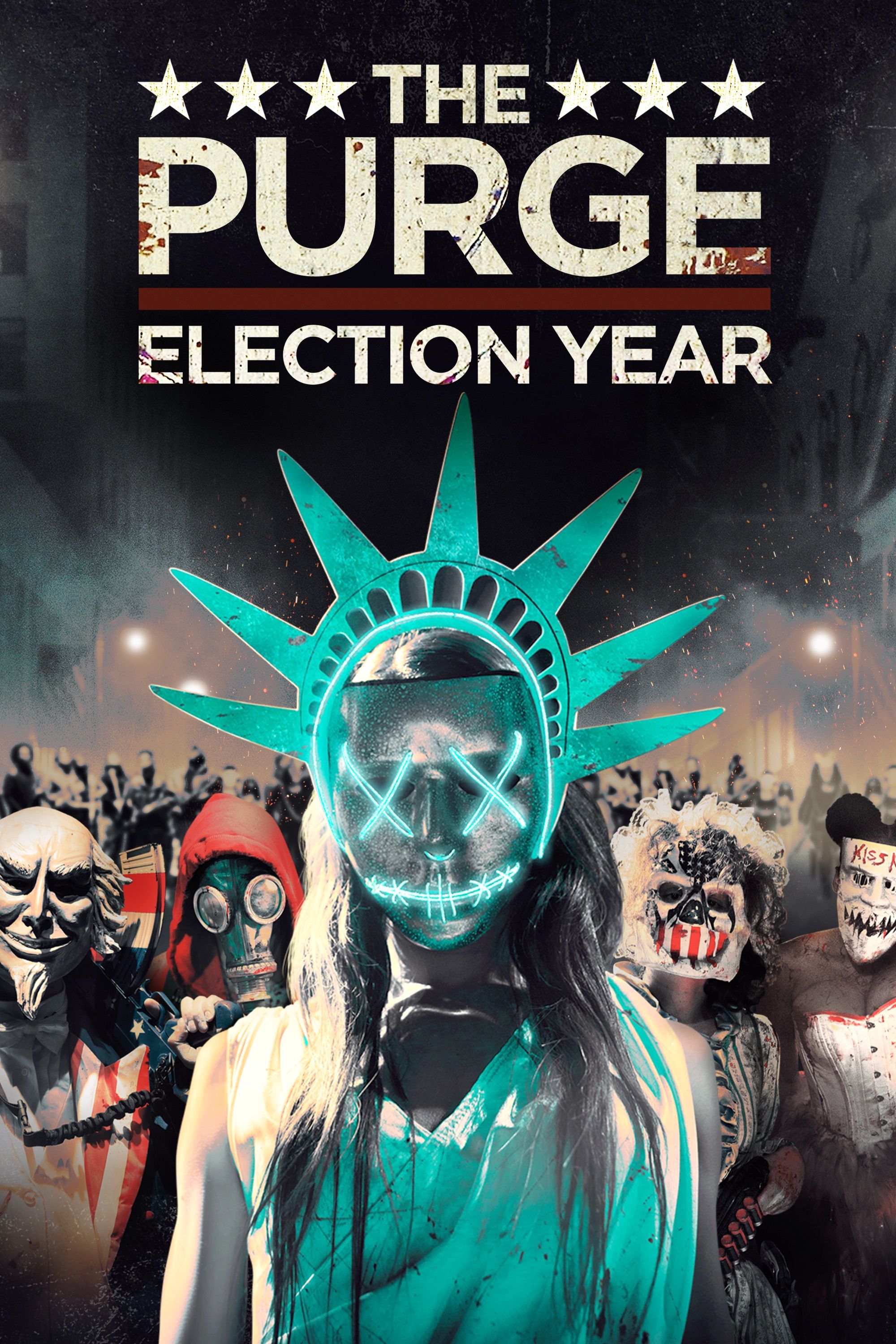 pics The Purge Election Year Free the purge election year trailer own it on blu ray dvd digital