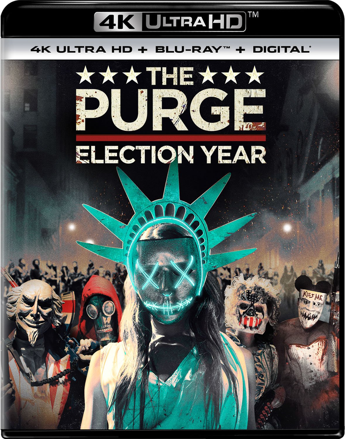 pix The Purge Election Year Free the purge election year