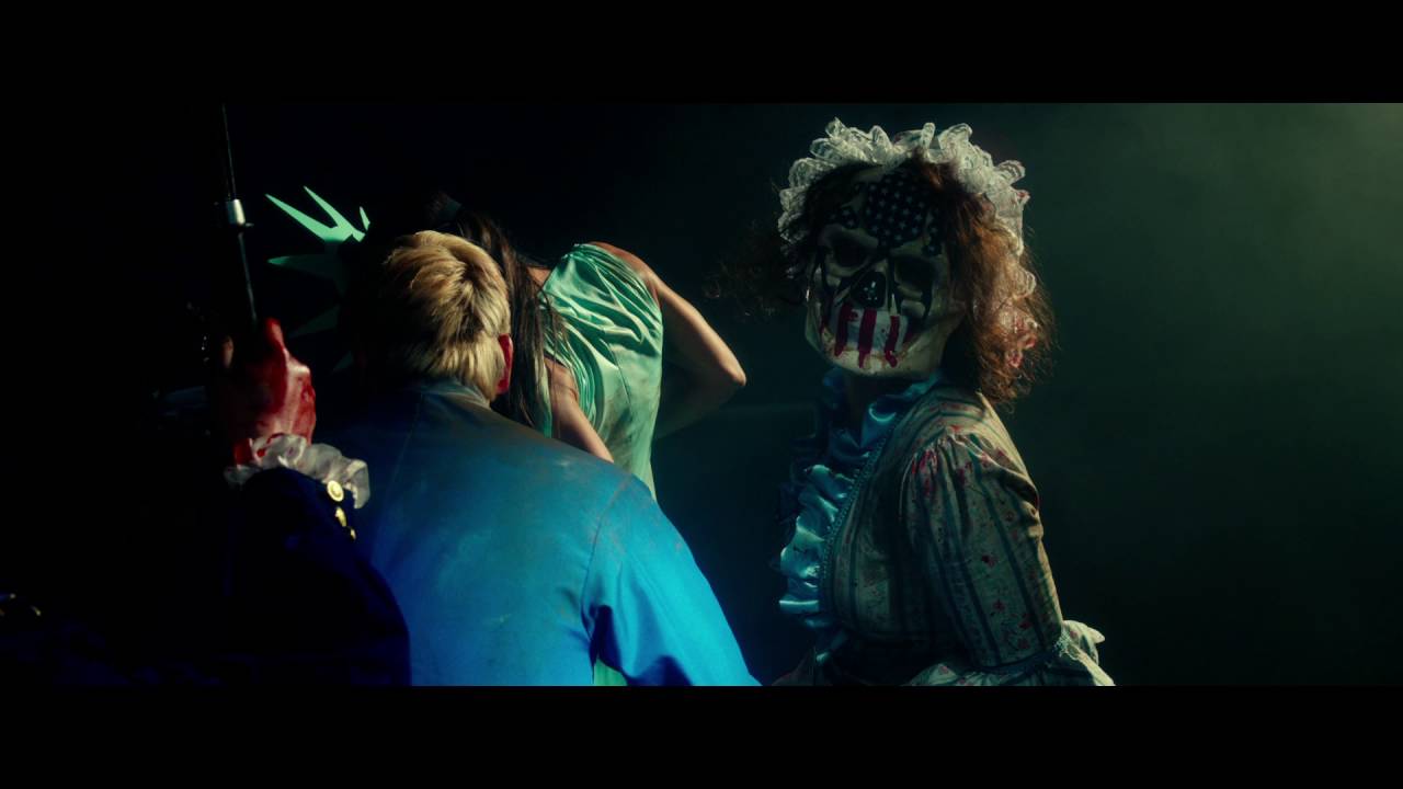pix The Purge Election Year Free the purge election year download