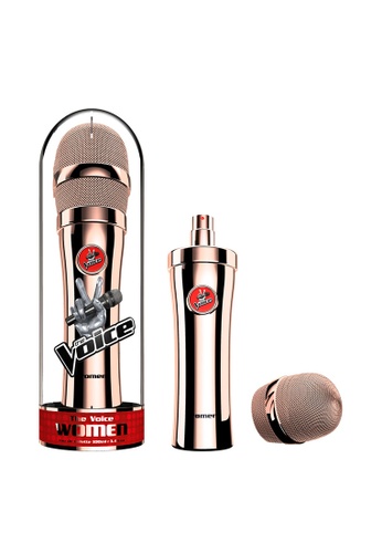 picture The Voice Microphone Perfume alibaba com