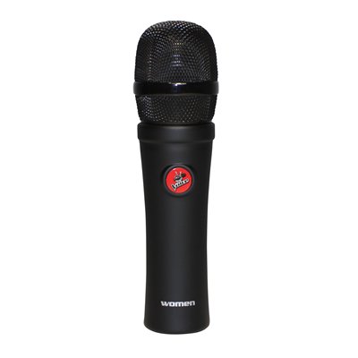 photo The Voice Microphone Perfume the voice perfumes