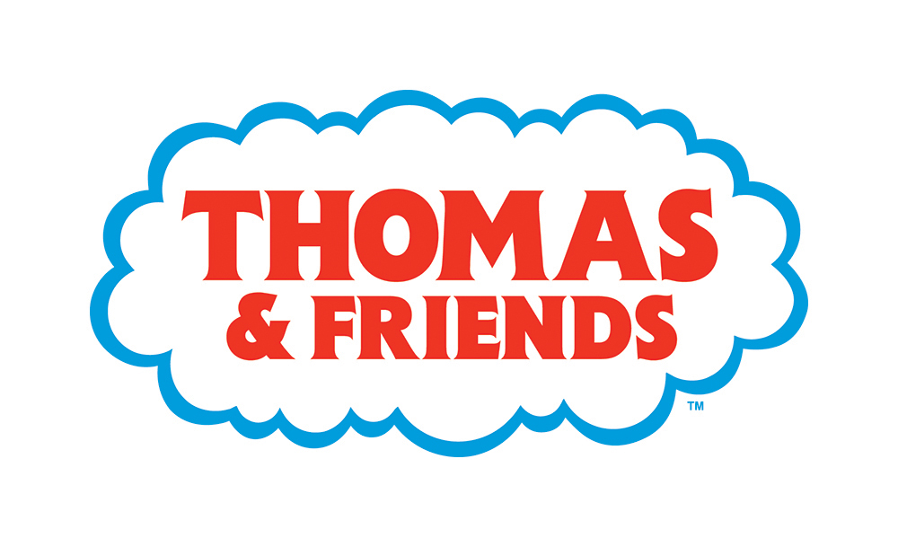 pic Thomas And Friends Logo Vector friends logo vector png image
