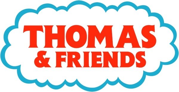 picture Thomas And Friends Logo Vector ravensburger thomas friends puzzles
