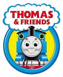 pics Thomas And Friends Logo Vector thomas friends logo design