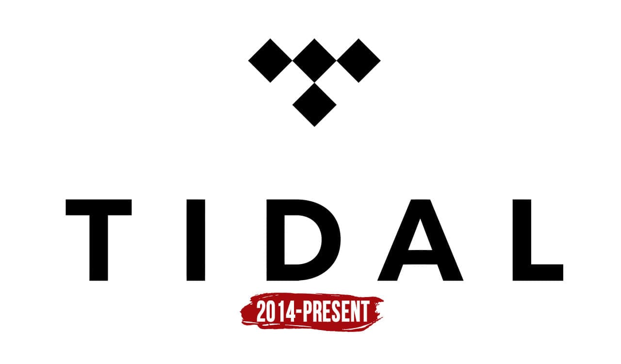 photo Tidal Logo Transparent transparent background tidal logo hd