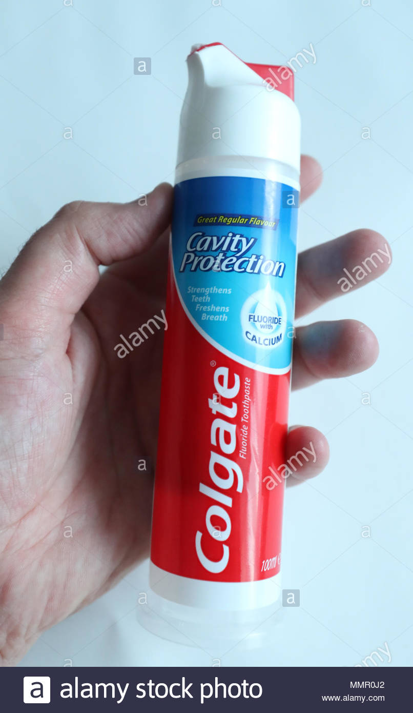 wallpapers Toothpaste Pump Dispenser homemade toothpaste
