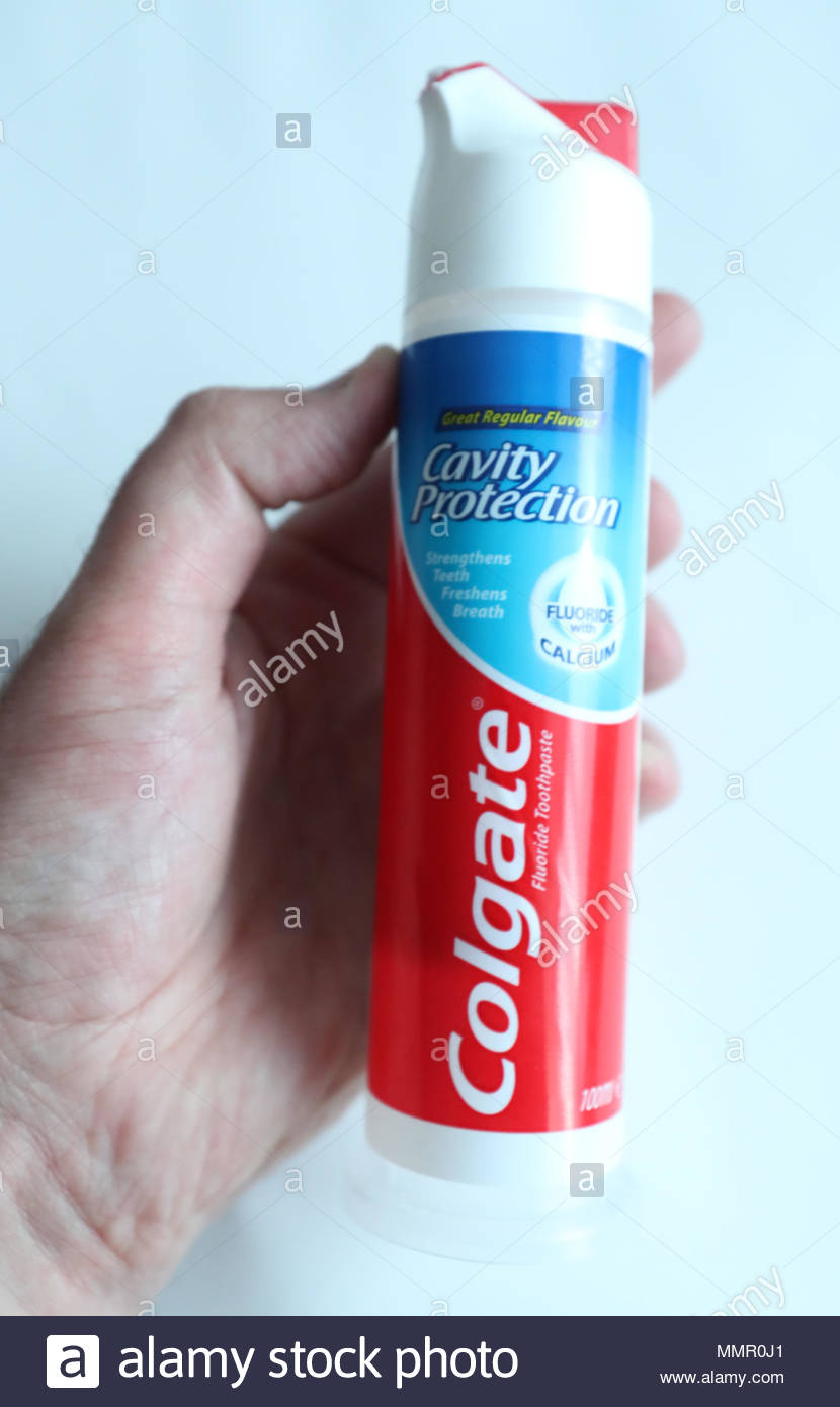 wallpapers Toothpaste Pump Dispenser toothpaste pump dispenser