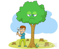 pics Tree Cutting Man Drawing https www storyblocks com business solution license comparison