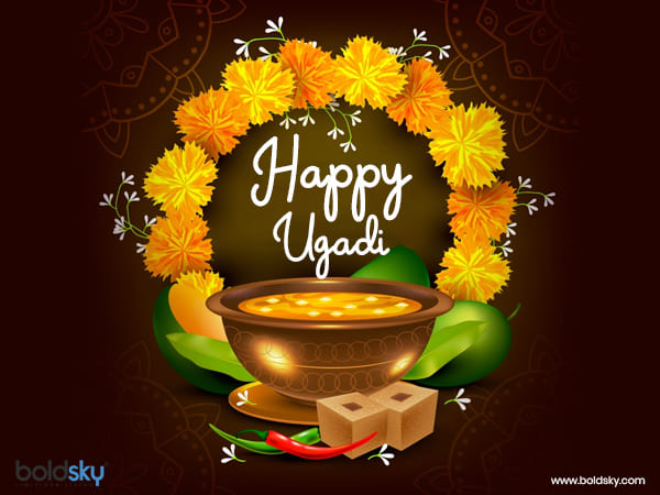 picture Ugadi 2020 Images ugadi 2020 dates history significance
