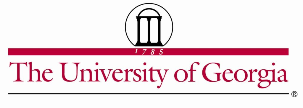 pix University Of Georgia Logo Images uga gets new logo as fundraising