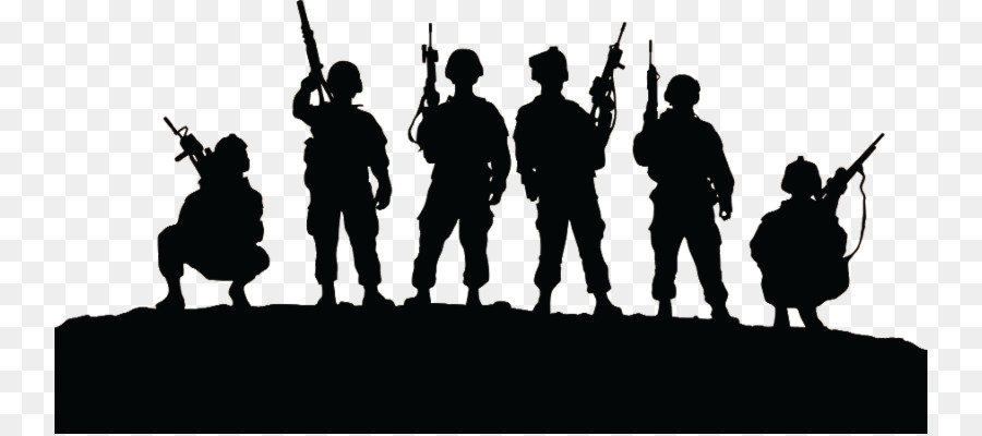 pics Us Military Silhouettes https stock adobe com images army soldier in sorrow for fallen comrade standing on knee leaning on rifle with helmet and two dog tags on chain studio shoot isolated on white low key silhouette military funeral honors grief 219428157 start checkout 1 content id 219428157