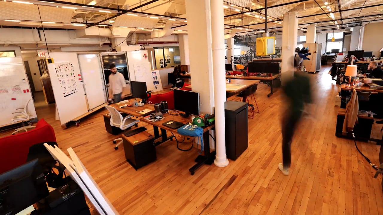 wallpapers Vimeo Nyc Office vimeo office photos glassdoor