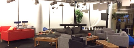 picture Vimeo Nyc Office tour the vimeo offices located in the