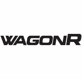 picture Wagon R Logo Vector suzuki