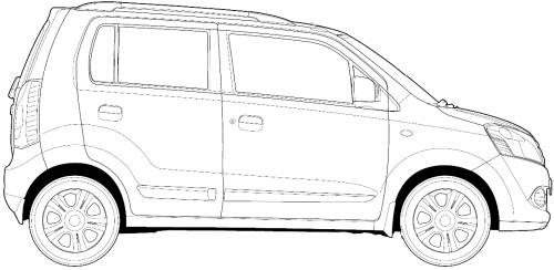 images Wagon R Logo Vector https www shutterstock com image vector illustration vector graphic r tunnel logo 1824720470
