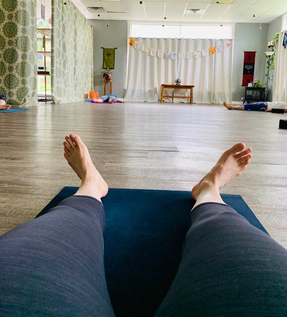 picture West Chester University Yoga west chester university