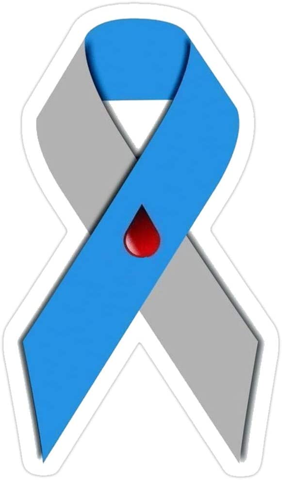 picture What Is The Color For Type 1 Diabetes diabetes ribbon color diabeteswalls