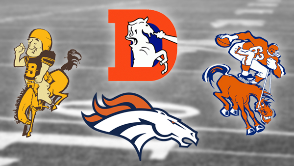 images What Is The Logo Of The Denver Broncos denver broncos logo and symbol meaning