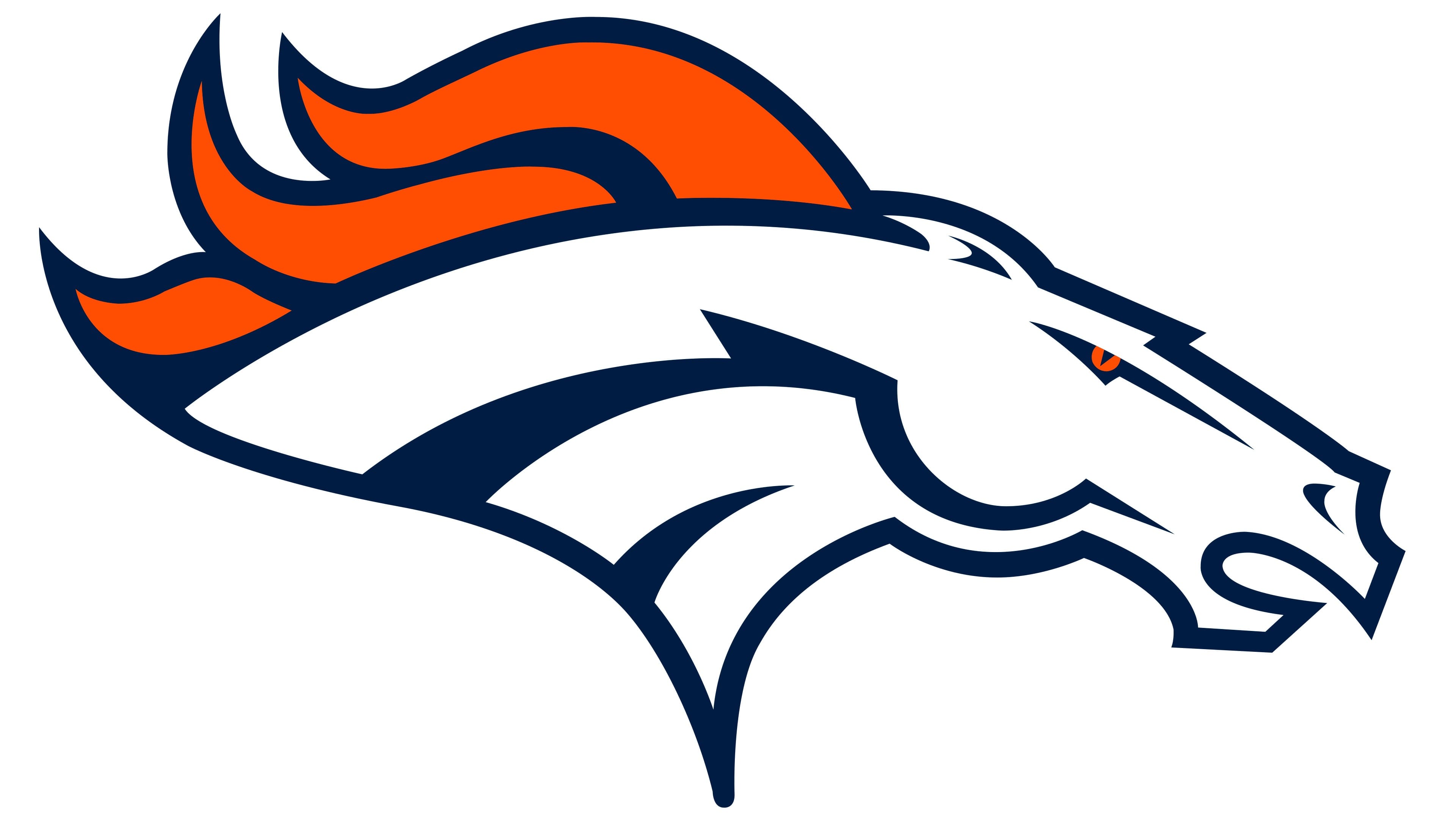 pic What Is The Logo Of The Denver Broncos what is the best denver broncos logo of