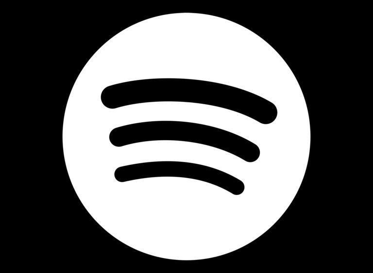 pix White Spotify Icon spotify logo white png images