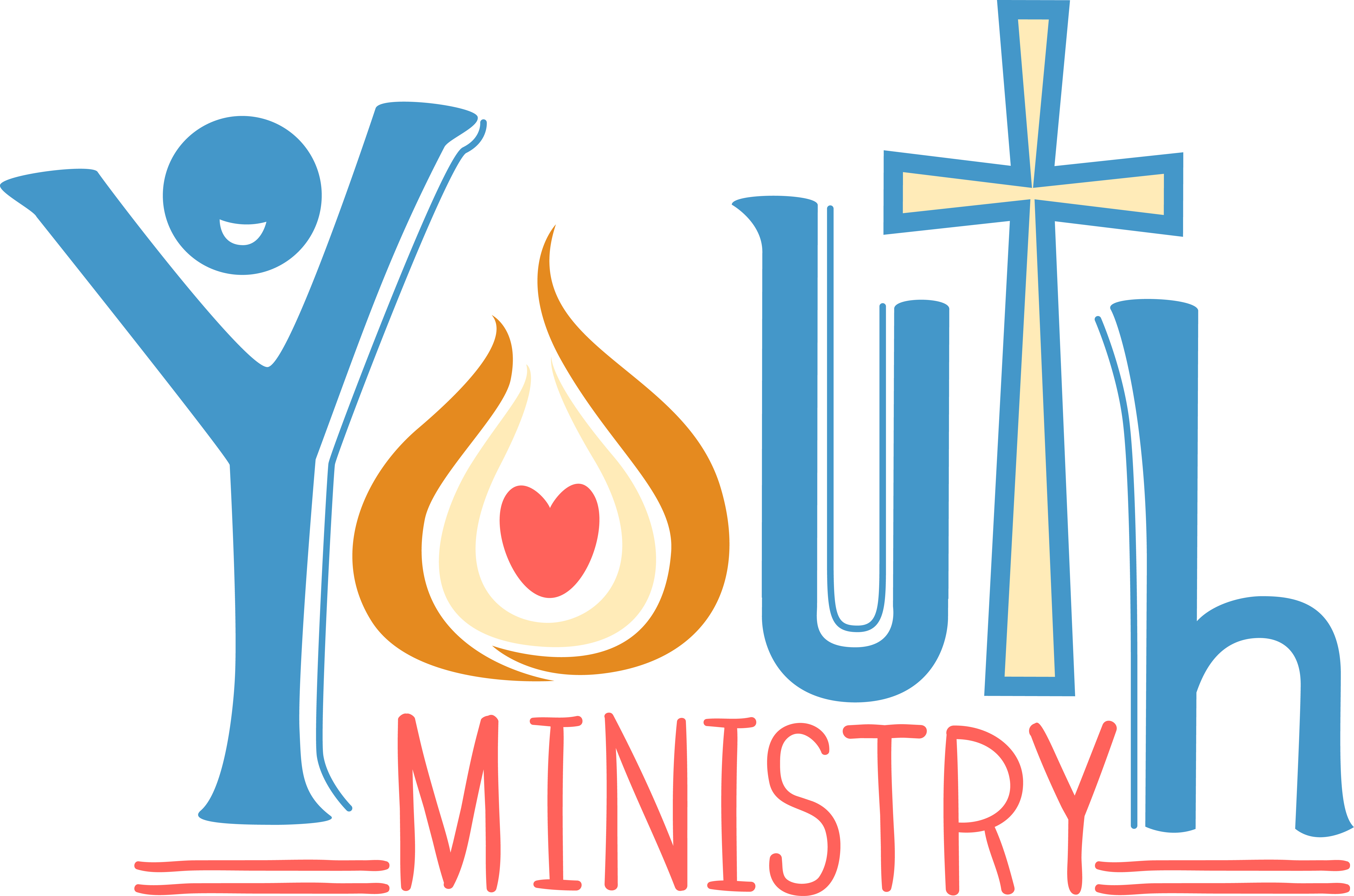 photo Youth Ministry Logo first class tours