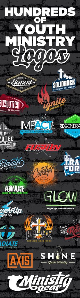 pics Youth Ministry Logo awaken youth ministries logo on behance